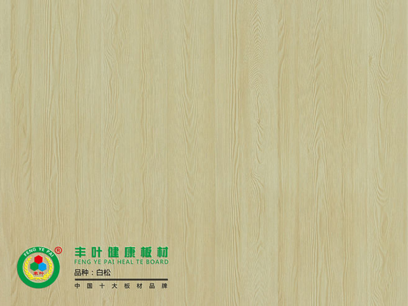 到底是什么原因導致生態板老褪色呢？