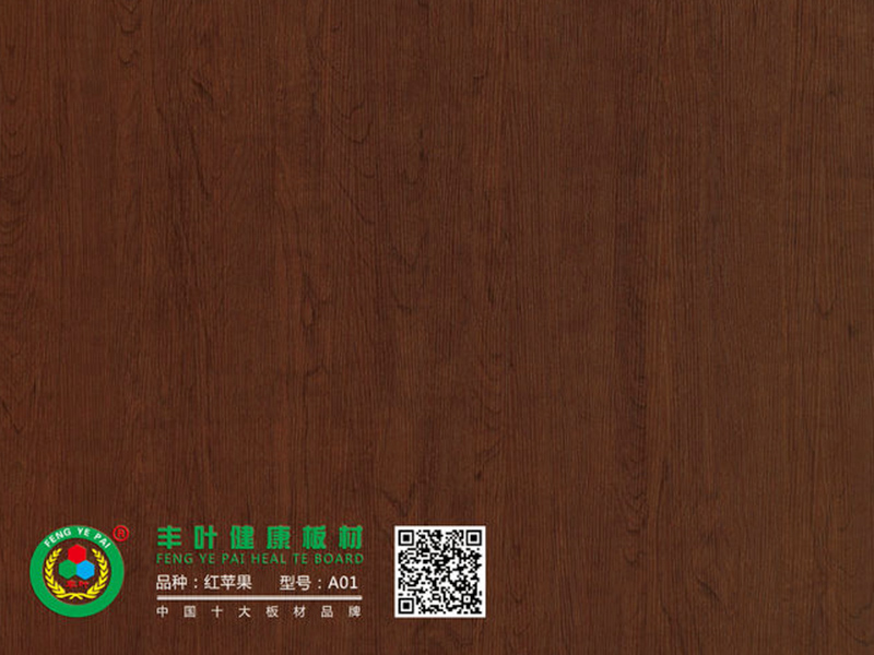 豐葉板材：咱就說 生態板到底有多生態，你造嗎？